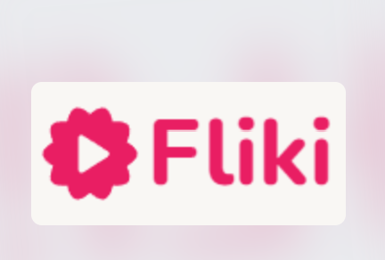 <font color=red>FLIKI.AI视频生成器</font>