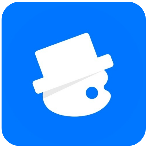 <font color=red>AI画匠</font>