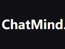 <font color=red>chatmind</font>