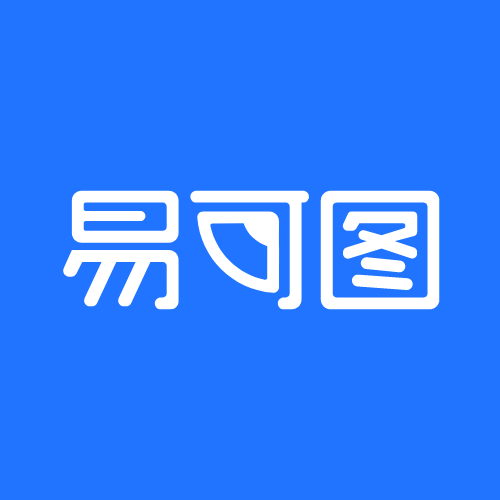 <font color=red>易可图</font>