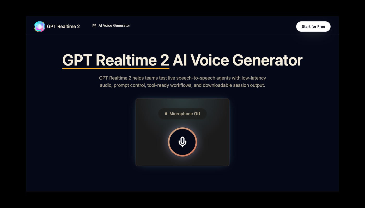 Gpt-Realtime