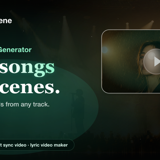 SongScene