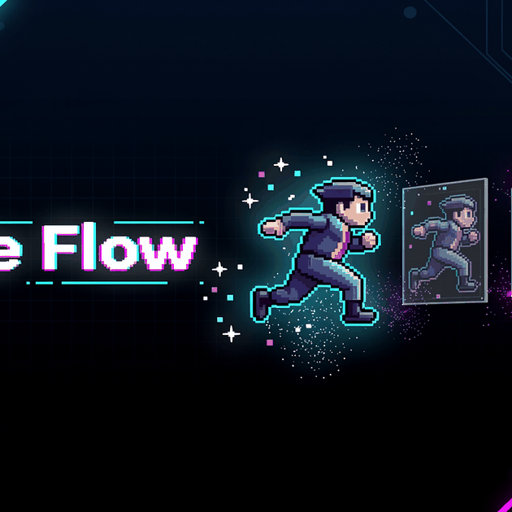 SpriteFlow