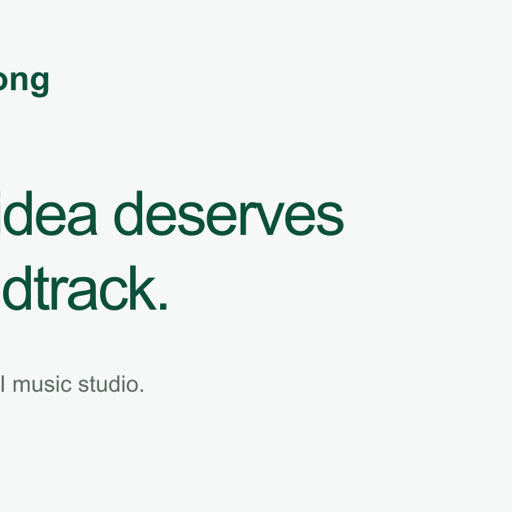 FloatSong