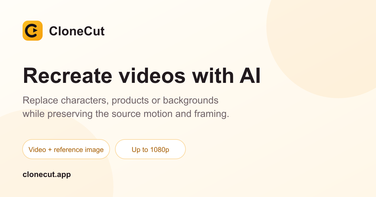 CloneCut